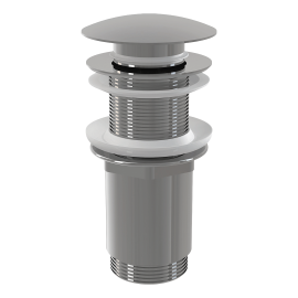 Mesingani pop up HROM - bez rupe [A395]